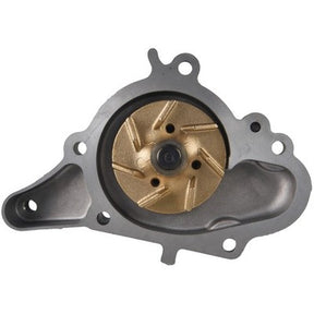 Febi 186075 Water Pump Standard Premium Fits Hyundai Amica / Atoz 2003 - 2007