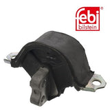 Febi 02025 Engine Mounting Rubber Metal Mount Fits Vauxhall Corsavan 1994 - 2000