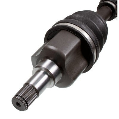 Febi 183290 Drive Shaft Front Axle Left With Nut Fits Ford C-Max 2007 - 2010