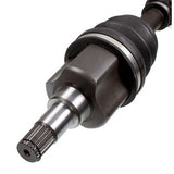 Febi 183290 Drive Shaft Front Axle Left With Nut Fits Ford C-Max 2007 - 2010