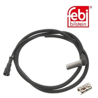 Febi 46016 ABS Sensor Premium High Performance Fits Kia Pregio 1997 - 2025