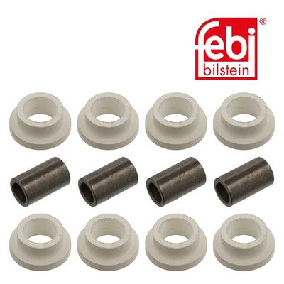 Febi 04084 Anti Roll Bar Bush Kit Front Fits Mercedes-Benz T2/L 1968 - 1974