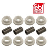 Febi 04084 Anti Roll Bar Bush Kit Front Fits Mercedes-Benz T2/L 1968 - 1974