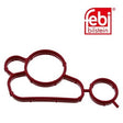 Febi 48366 Gasket Premium Durable High Performance Fits BMW X5 2013-2018