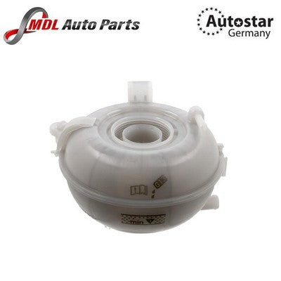 AUTOSTAR 5Q0121407A EXPANSION TANK (*DONT ORDER USE 5Q0121407D)