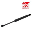 Febi 37495 Gas Spring Premium High Performance Fits VW Golf 2013 - 2016