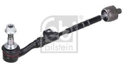 Febi 185472 Tie Rod Front Axle Left Standard Premium Fits Alpina B3 2024 - 2025