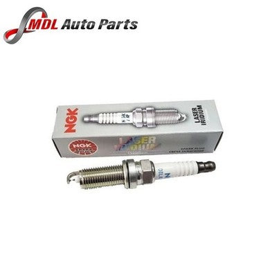 NGK SPARK PLUG - DILKAR6Q8 - 95202