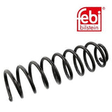 Febi 104742 Coil Spring Premium High Performance Fits VW Polo Van 1994 - 1999