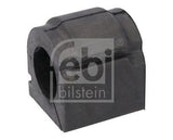 Febi 185378 Anti Roll Bar Bush Standard Premium Fits Volvo XC90 2003 - 2006