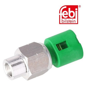 Febi 108848 Oil Pressure Sensor High Performance Fits Renault Espace 1998 - 2002