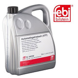 Febi 100706 Automatic Transmission Fluid Fits Mercedes C-Class 2009 - 2014