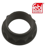 Febi 36662 Bihexagon Collar Nut Premium Fits Mercedes-Benz G-Class 1979 - 1993