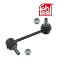 Febi 24944 Stabiliser Link Rear Right Premium Fits Honda Accord 1998 - 2002