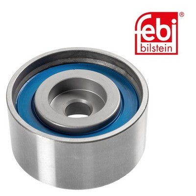 Febi 24503 Idler Pulley Premium High Performance Fits Saab 45905 2001 - 2005