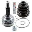 Febi 186052 Drive Shaft Joint Kit Front Axle Fits Hyundai Matrix 2001 - 2010
