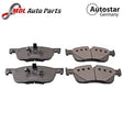 AUTOSTAR GERMANY BRAKE PAD C2C41984
