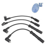 Blueprint ADM51601 Ignition Cable Kit Premium Fits Mazda 323 1987 - 1989