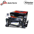 AutoStar Germany AIRMATIC COMPRESSOR WITH VALVE BLOCK 37206850319