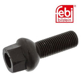 Febi 04912 Wheel Bolt Steel Premium Fits VW Transporter/Caravelle 1998 - 2003