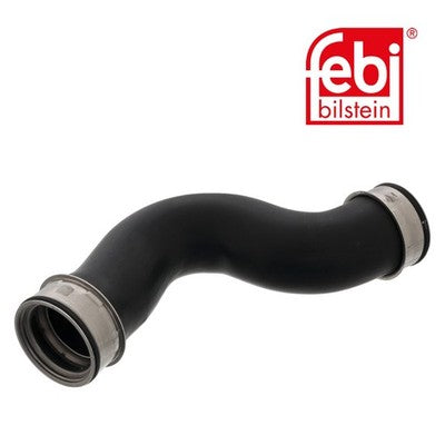 Febi 49360 Charger Intake Hose Lower Right Fits Audi A3 2003 - 2012