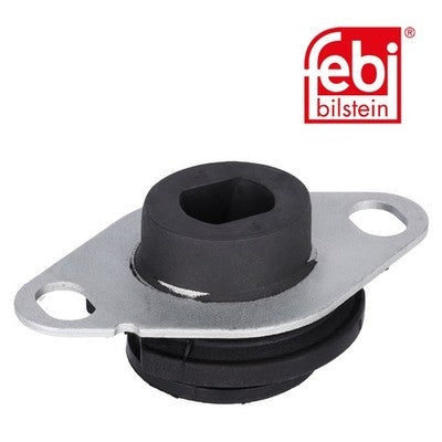 Febi 09483 Transmission Mount Rubber Metal Mount Fits Renault Megane 1998 - 2001