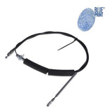 Blueprint ADA104608 Hand Brake Cable 1692 mm Fits Chrysler Voyager 2000 - 2008