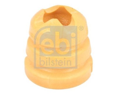 Febi 184863 Bump Stop Front Axle Premium Fits Mercedes-Benz C-Class 2021 - 2025