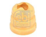 Febi 184863 Bump Stop Front Axle Premium Fits Mercedes-Benz C-Class 2021 - 2025