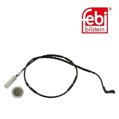 Febi 38578 Wear Indicator Disc Brake High Performance Fits BMW X1 2009 - 2011