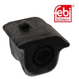 Febi 42855 Anti Roll Bar Bush Front Axle Right Fits Toyota Prius 2008 - 2016