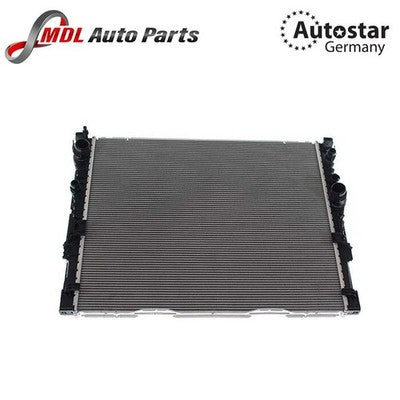 Autostar Germany RADIATOR For BMW 7 (G11, G12) 5 Saloon (G30, F90) 17118743667