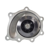 Febi 185946 Water Pump Standard Premium Grade Fits Hyundai Terracan 2003 - 2006
