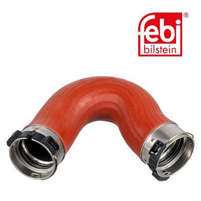 Febi 102582 Charger Intake Hose Right Fits Mercedes-Benz Sprinter 4.6-T 06 - 16