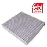 Febi 28683 Cabin Filter Premium High Performance Fits Alfa Romeo 159 2005 - 2011