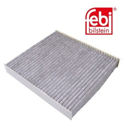 Febi 28683 Cabin Filter Premium High Performance Fits Alfa Romeo 159 2005 - 2011