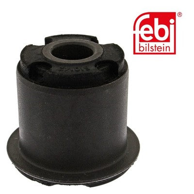 Febi 09373 Control Arm Bush Elastomer Premium Grade Fits Peugeot 405 1992 - 1996