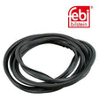 Febi 06221 Windscreen Weatherstrip High Performance Fits Mini Mini 2001 - 2006