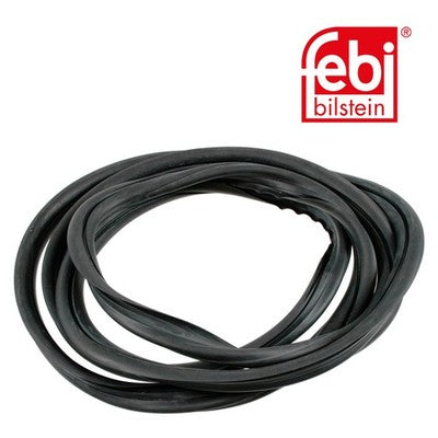 Febi 06221 Windscreen Weatherstrip High Performance Fits Mini Mini 2001 - 2006