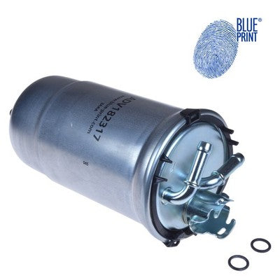 Blueprint ADV182317 Fuel Filter Premium Fits Skoda Fabia 1999 - 2008