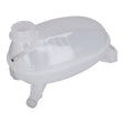 Febi 192893 Coolant Expansion Tank Standard Premium Fits Ford Kuga 2014 - 2019