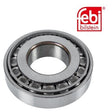 Febi 19761 Wheel Bearing Tapered Roller Bearing Fits Ford Fiesta 1989 - 1995