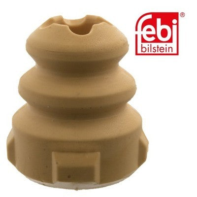 Febi 19282 Bump Stop Rear Premium High performance Fits Audi A6 1997 - 1989