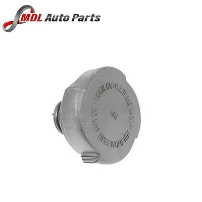 Allmakes 4x4 Expansion Tank Cap PCD000070 Discovery 2 Range Rover