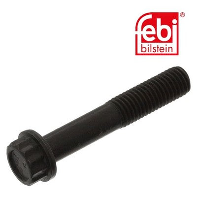 Febi 08213 Bihexagon Bolt Oiled Male Star High Performance Fits VW Bora 1998-05