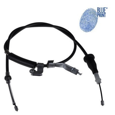 Blueprint ADA104613 Hand Brake Cable 1716 mm For Chrysler PT Cruiser 2002 - 2004