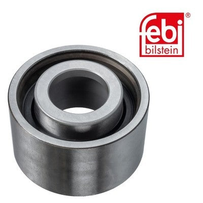 Febi 109501 Idler Pulley Premium High Performance Fits Rover 25 1999 - 2005