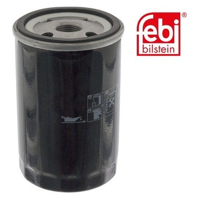 Febi 22542 Premium Oil Filter High Performance Fits Audi 80 1978-1986