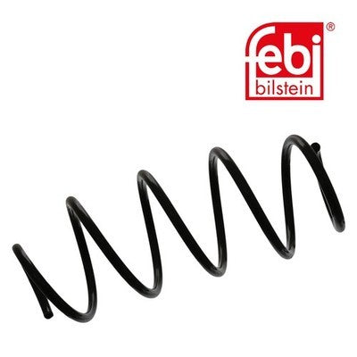 Febi 46951 Coil Spring Premium High Performance Fits Citro?n C2 2003 - 2010