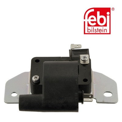 Febi 30266 Ignition Coil Premium Quality Durable Fits Daewoo Matiz 1998 - 2025